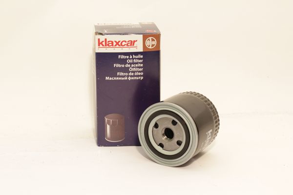 KLAXCAR FRANCE alyvos filtras FH071z